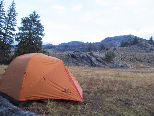 ALPS Mountaineering Aries 2-Person Tent Tent ALPS Mountaineering 