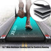 FYC Folding Treadmill for Home Portable Electric Treadmill Running Exercise Machine Compact Treadmill Foldable for Home Gym Fitness Workout Jogging Walking, Easy Assembly (GT L510C) Sports FYC 