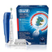 Oral-B Pro 5000 SmartSeries Power Rechargeable Electric Toothbrush with Bluetooth Connectivity Powered by Braun Electric Toothbrush Oral B 