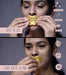 Oh K! Hydrating Gold Hydrogel Lip Mask Skin Care Oh K! 