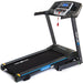 Goplus 2.25HP Folding Treadmill Electric Support Motorized Power Running Fitness Jogging Incline Machine (Classic) Sport & Recreation Goplus 