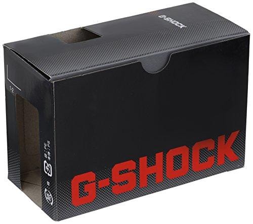 Casio DW9052-1BCG G Shock-200M (Model Outdoors Casio 