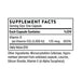 Thorne Research - Vitamin D-5000 - Vitamin D3 Supplement (5,000 IU) for Healthy Bones and Muscles- NSF Certified for Sport - 60 Capsules Supplement Thorne Research 