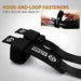 OutdoorMaster Ski Strap - Ski Shoulder Sling Carrier with Secure Attachment, Extra Wide Strap with Shoulder Pad for Superior Comfort - for Men, Women and Kids Ski OutdoorMaster 