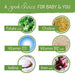 Baby & Me 2, Prenatal and Postnatal Supplement Supplement MegaFood 