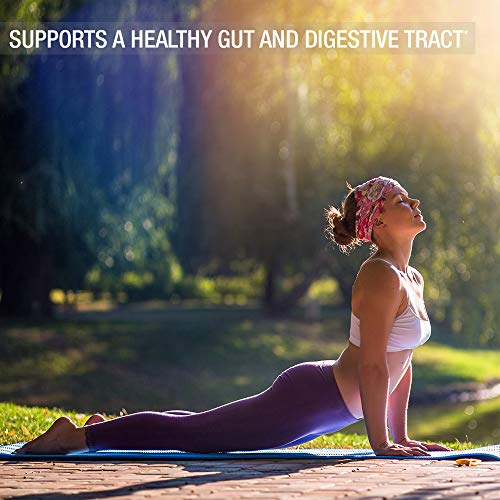 Extra Strength Leaky Gut Repair -180 Count- Supports Gut Healing, Optimal Digestive Health. For Bloating, Constipation, IBS, Diarrhea, and Irregularity. Advanced Digestive - L-Glutamine, Licorice Root Supplement Code Age 