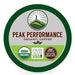 High Altitude Organic Coffee Pods Food & Drink Peak Performance Coffee 