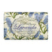 Nesti Dante Nesti dante lavanda natural soap - blu del mediterraneo - relaxing, 5.29oz, 5.29 Ounce Natural Soap Nesti Dante 