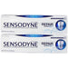Sensodyne Toothpaste - Repair & Protect - Daily Repair W/fluoride 3.4 Oz. (Pack 2) by Sensodyne Toothpaste Sensodyne 