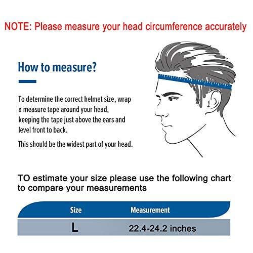 67i Skateboard Helmet Adult Bike Helmet CPSC Certified Adjustable and Protection for Skating Helmet Adults Multi-Sports Cycling Skateboarding Scooter Roller Skate Inline Skating Rollerblading (Orange) Outdoors 67i 