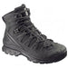 Salomon Quest 4D Forces Black / 11 Men's Hiking Shoes Salomon 