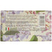 Nesti Dante Romantica Enchanting Natural Soap - Tuscan Wisteria & Lilac 250g/8.8oz Natural Soap Nesti Dante 