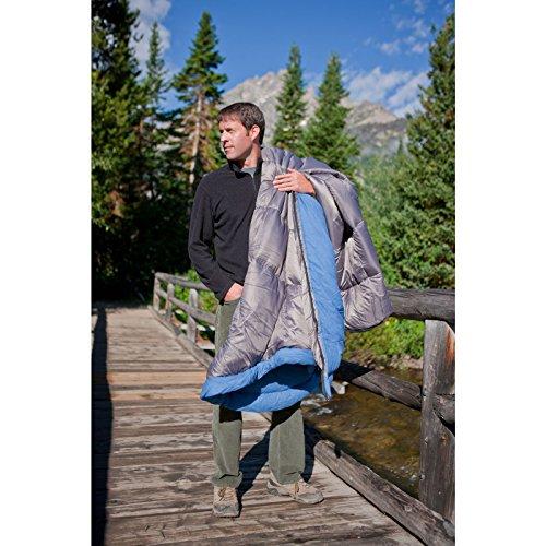 Coleman White Water Adult Sleeping Bag Sleeping bag Coleman 