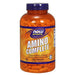 NOW Sports Amino Complete,360 Capsules Supplement Now Sports 