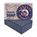 Grease Monkey - Activated Charcoal Soap - Natural - 7 Ounce Natural Soap Bali Soap 