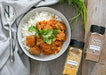 Organic Spices Curry Powder, Certified Organic Food & Drink Primal Palate Organic Spices 