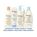 Aveeno Baby Gentle Wash & Shampoo with Natural Oat Extract, Tear-Free &, Lightly Scented, 18 fl. oz Bath, Lotion & Wipes Aveeno Baby 