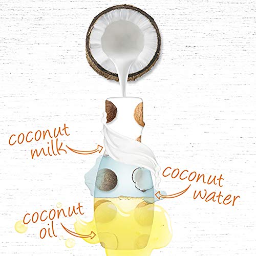 Palmer's Coconut Oil Formula, Coconut Oil Body Lotion, Pump Bottle, 13.5 oz. Skin Care Palmer's 