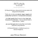 Best Hyaluronic Acid Serum with Vitamin C For Face Deeply Hydrate and Plump Dry Skin, Boost Collagen Hydration, Diminish Fine Lines and Wrinkles With Our Anti Aging Natural Vegan Friendly Product, 1 f Skin Care Petunia Skincare 