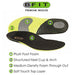 Oboz Men's Firebrand II BDRY Mulitsport Shoe,Earth,13 M US Men's Hiking Shoes Oboz 