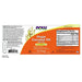NOW Virgin Coconut Oil 1000 mg,120 Softgels Supplement NOW Foods 