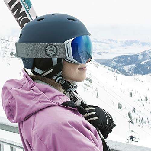 Ski, snow & sun : Meribel + GoPro + accessoires ski - LegolasGamer