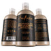 Shea Moisture African Black Soap Deep Cleansing Shampoo - 13 oz. Hair Care Shea Moisture 