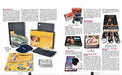 PlayStation Anthology Classic Edition Book Geeks-Line 