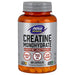 Now Foods Creatine Monohydrate 750mg Capsules, 120-Count Supplement Now Sports 