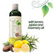 Shampoo for Oily Hair & Oily Scalp Beauty & Health Maple Holistics 