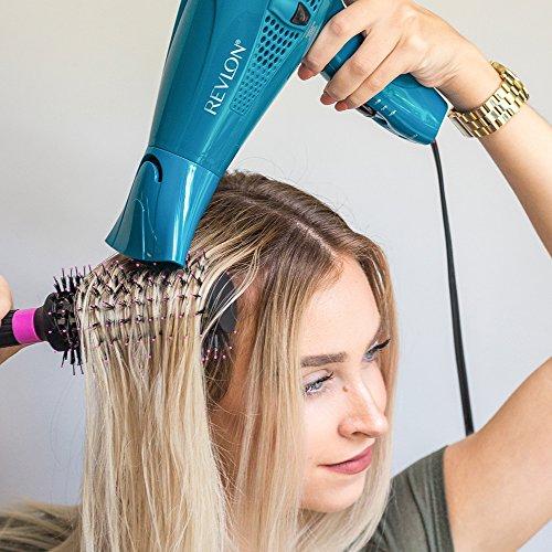Revlon 1875W Fast Dry Travel Hair Dryer Hair Dryer Revlon 