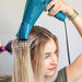 Revlon 1875W Fast Dry Travel Hair Dryer Hair Dryer Revlon 