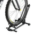 RAD Cycle Foldable Bike Rack Bicycle Storage Floor Stand Fold it Up and Take it with You. Compact Storage Outdoors RAD Cycle Products 
