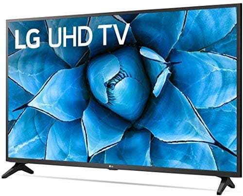 LG 65UN7300PUF Alexa Built-In 65" 4K Ultra HD Smart LED TV (2020) Home Entertainment LG 