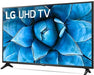 LG 65UN7300PUF Alexa Built-In 65" 4K Ultra HD Smart LED TV (2020) Home Entertainment LG 