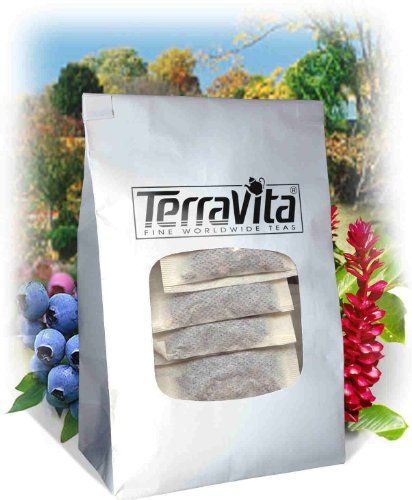 Chicory Root Tea (50 tea bags, ZIN: 511721) Supplement TerraVita 