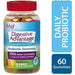 Digestive Advantage Daily Probiotic Gummies, 60 ct(Pack of 3) Supplement Schiff 
