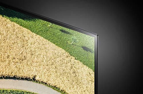 LG OLED55B9PUA B9 Series 55" 4K Ultra HD Smart OLED TV (2019) Home Entertainment LG 