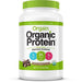 Orgain Organic Plant Based Protein Powder Supplement Orgain 