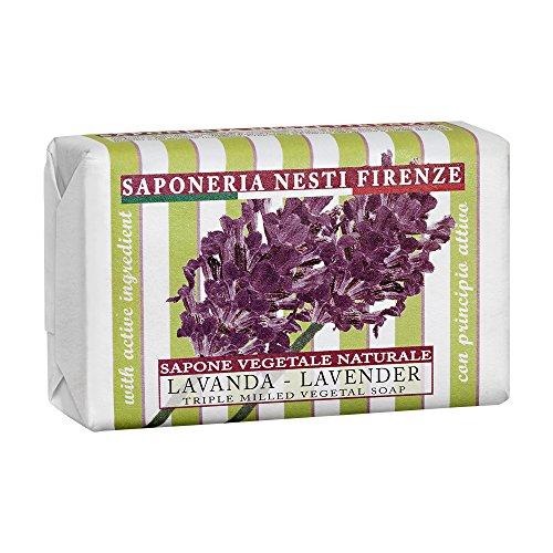 Nesti Dante Le Deliziose LAVENDER Natural Soap 150g Bar Natural Soap Nesti Dante 