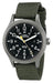 Timex Men's T49961 Expedition Scout 40 Green Nylon Strap Watch Watch Timex 