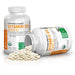 Bronson Vitamin D3 2000 IU Certified Organic Vitamin D, Non-GMO, USDA Certified, 90 Tablets Supplement Bronson 