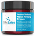 Lemon Verbena Neck Firming Cream – Tightening & Lifting Moisturizer for Loose, Wrinkled or Sagging Skin on Neck, Decollete & Chest – Best to Prevent Turkey/Crepe Neck – 2 fl oz Skin Care QRxLabs 