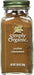 Ground Ceylon Cinnamon Food & Drink Simply Organic 