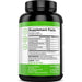 Glucosamine Sulfate Chondroitin MSM Curcumin Supplement Zenwise Health 