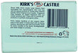 Kirks Soap Castile FragFree Orig 4 Oz (3 Pack) Natural Soap Kirk's 