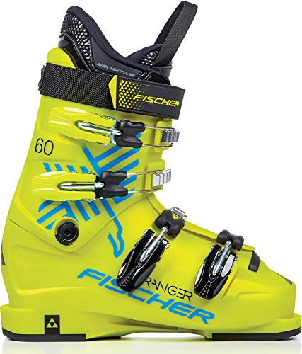 Fischer Ranger 60 Jr. Thermoshape Ski Boots Kid's Ski Fischer 