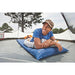 Coleman Sleeping Pad | Self-Inflating Camping Sleep Pad with Pillow Sleeping bag Coleman 