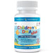 Nordic Naturals Children's DHA Xtra - Potent Omega 3 Formula with Twice The DHA for Kid's Cognitive Development, Learning and Mood, Berry Punch, Softgel - 90 Count Supplement Nordic Naturals 