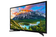 Samsung Electronics UN32N5300AFXZA 32" 1080p Smart LED TV (2018), Black Home Entertainment Samsung 